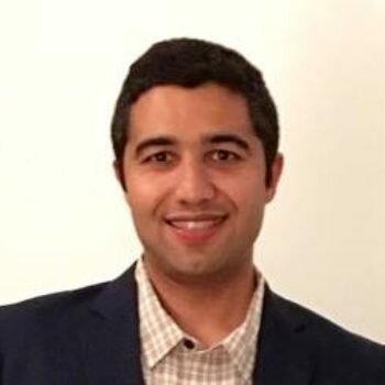 Hamidreza Memarzadeh, PhD