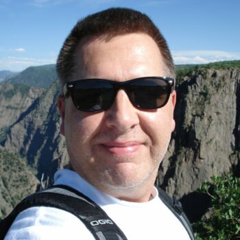 Jeff Kaszczuk