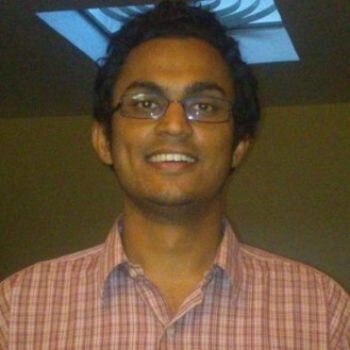 Akshath Shetty