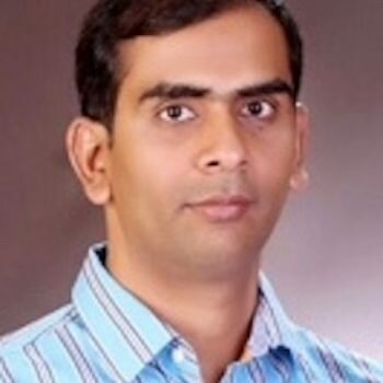 Rama Reddy P.V