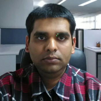 Rohit Kulkarni