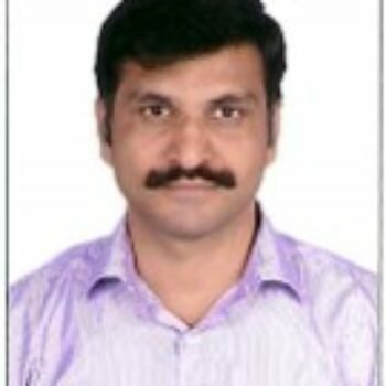 Muralidhara K