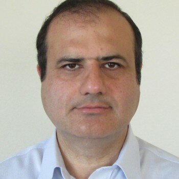 Khurram Muhammad, PhD