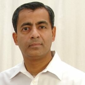 Sudhir Ramakrishna, PhD